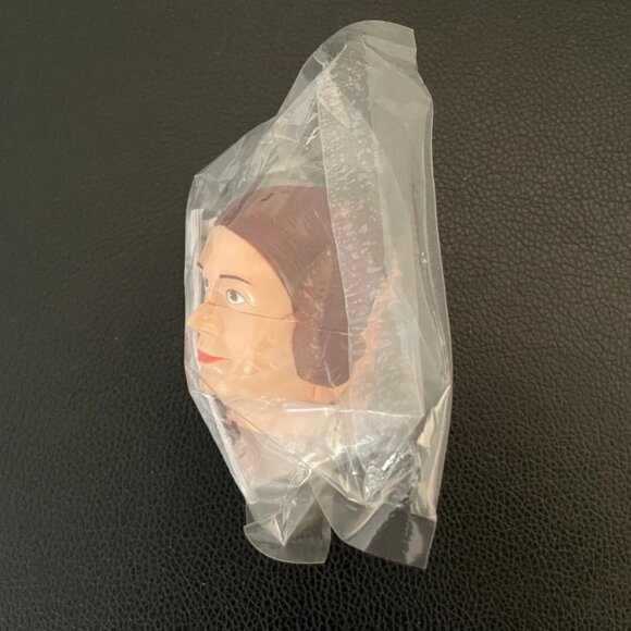 Star Wars Kellogg's Rubik's Cube Princess Leia C3PO R2D2 Jango Fett - Lot of 3 - Picture 3 of 10